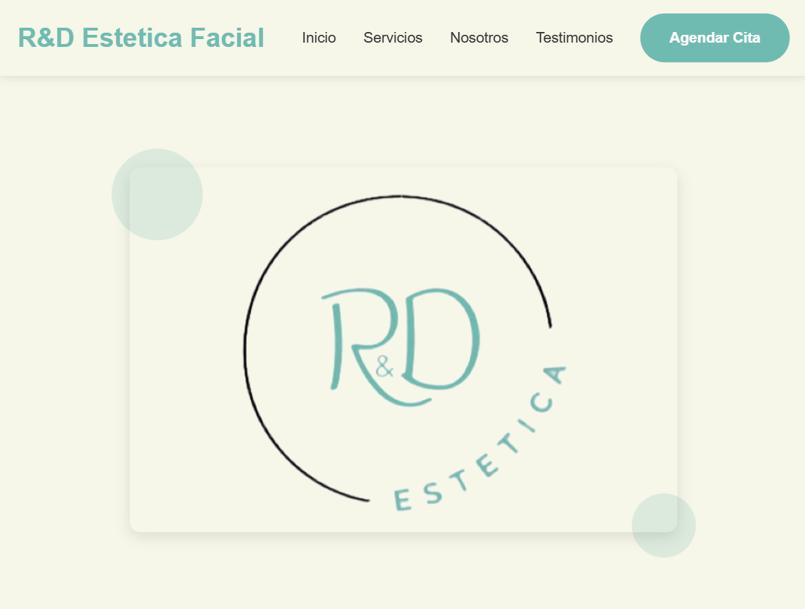 R&D Estetica Facial